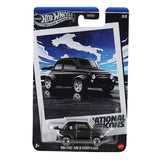 2025 Retro Racing Club Silver Celebration Series 1:64 Scale - Set Of 5 Cars