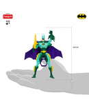 Under Water Assault Batman