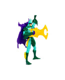 Under Water Assault Batman