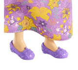 Disney Princess Rapunzel Fashion Doll For Kids Ages 3+