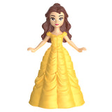 Disney Princess Belle Mini Figures For Kids Ages 3+