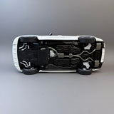 1:18 Land Rover Range Rover Sport Diecast Car-White