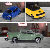 Street Cars - Design & Style May Vary, Only 1 Car Included