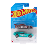 Set of 2 Vehicles Toy in 1:64 Scale for Kids & Collectors Styles & Design May Vary