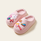 New Style Children's Casual Shoes