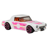 Neon Speeder 2025 Edition 1:64 Scale Datsun Fairlady 2000 Die-Cast Vehicles For Ages 3+