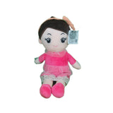 Cute plush doll