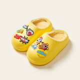 New Style Children's Casual Shoes