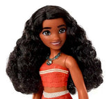 Disney Princess Vaiana Fashion Doll For Kids Ages 3+