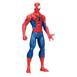 Marvel Spider Man Action Figure, 6-Inch, Super Hero Toys and Figures for Kids Ages 4+