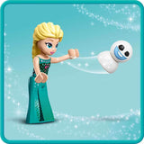 LEGO Disney Frozen Elsa’s Frozen Treats Building Kit For Ages 5+
