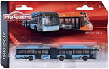 City Transporter Series - Design & Style May Vary, Only 1 Model Included