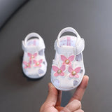 Girls Non slip Soft Sole  Shoes