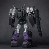 Transformers AMK Series W2 Generation One Tarn Collectible Action Figure For Kids Ages 15+