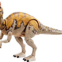 Jurassic World Lost World - Hammond Collection Corythosaurus Dinosaur Action Figure