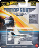 1:64 Scale Premium F/A-18E Super Hornet Toy Airplane For Ages 4+