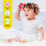 ABC Rattle Toy Set for 3 Months and Above Kids