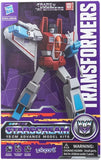 Transformers AMK Series W2 Generation One Starscream Collectible Action Figure For Kids Ages 15+
