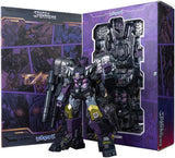 Transformers AMK Series W2 Generation One Tarn Collectible Action Figure For Kids Ages 15+