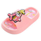 Cute Cartoon Children's summer slippers