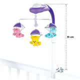 Melody Crib Mobile for New Born Babies