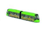 City Transporter Series - Design & Style May Vary, Only 1 Model Included