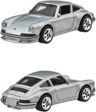 1:64 Scale Premium 71 Porsche 911 Toy Car For Ages 4+
