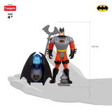 Bomb Control Batman