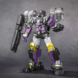 Transformers AMK Series W2 Generation One Tarn Collectible Action Figure For Kids Ages 15+