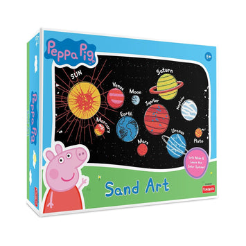 Sand Art Kit