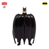 Lightning Strike Batman