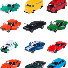 Vintage Series - Design & Style May Vary, Only 1 Model Included
