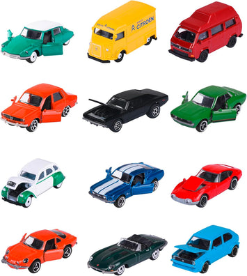 Vintage Series - Design & Style May Vary, Only 1 Model Included