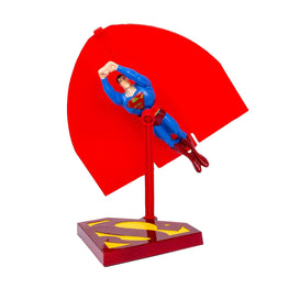 Flying Superman