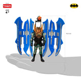 Triwing Batman Action Figure
