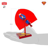 Flying Superman