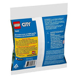 City Baby Gorilla Encounter Buildind Kit For Ages 5+