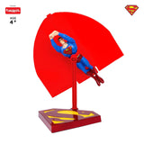 Flying Superman