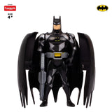 Lightning Strike Batman