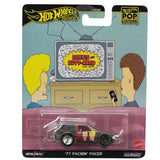 1:64 Scale Premium 77 PACKIN' PACER Toy Car for Ages 4+