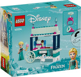 LEGO Disney Frozen Elsa’s Frozen Treats Building Kit For Ages 5+
