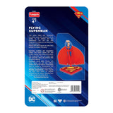 Flying Superman
