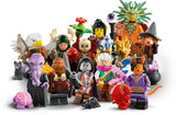 Minifigures Dungeons & Dragons Toys Building Kit For Ages 5+