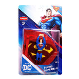 Flying Superman