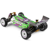 RTR 1/10 2.4G 4WD 60km/h Brushless RC Car Climbing Truck
