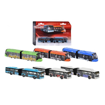 City Transporter Series - Design & Style May Vary, Only 1 Model Included