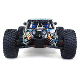 1/7 Brushless SCALE 80km/h RTR 4WD Desert Buggy