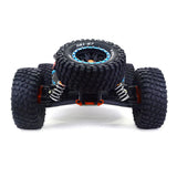 1/7 Brushless SCALE 80km/h RTR 4WD Desert Buggy