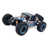 1/7 Brushless SCALE 80km/h RTR 4WD Desert Buggy