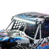 1/7 Brushless SCALE 80km/h RTR 4WD Desert Buggy